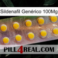 Sildenafil Genérico 100Mg new11